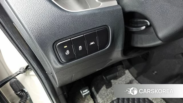 Kia The New Ray 2021 Жемчужный цвет из Кореи, фото 4