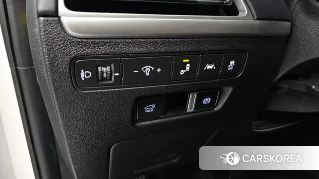 Hyundai Palisade 2020 Белый из Кореи, фото 4