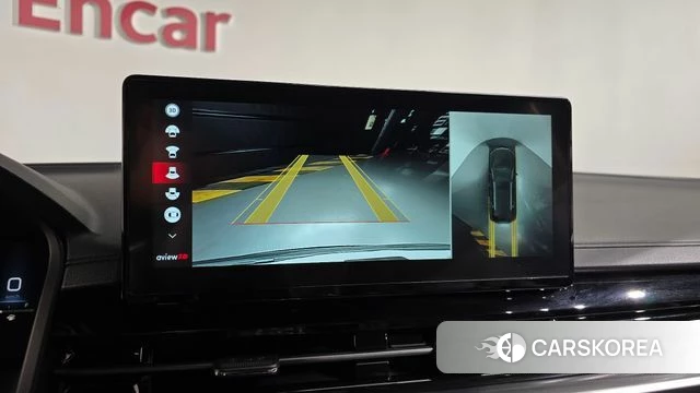 Ssangyong Rexton New Arena 2023 Черный из Кореи, фото 4