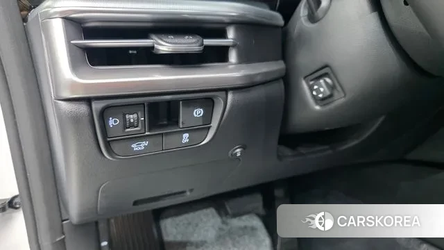 Hyundai Grandeur (GN7) 2024 Белый из Кореи, фото 4