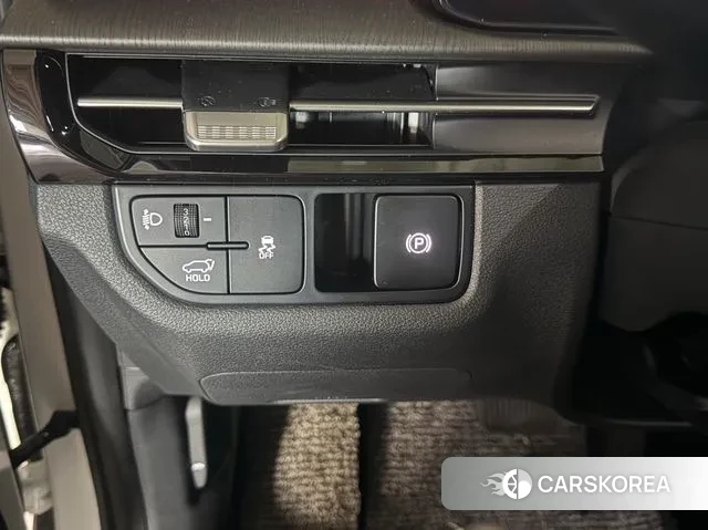 Kia The New Sportage 5th Generation 2025 Белый из Кореи, фото 4