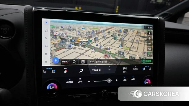 Toyota Alphard 4th Generation 2025 Черный из Кореи, фото 4