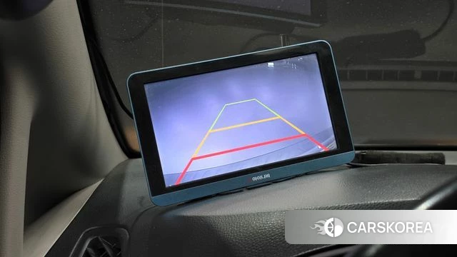 Hyundai The New Grand Starex 2021 Серебряный из Кореи, фото 4