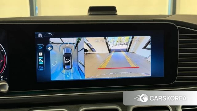 Mercedes-Benz GLE-Class W167 2026 Белый из Кореи, фото 4