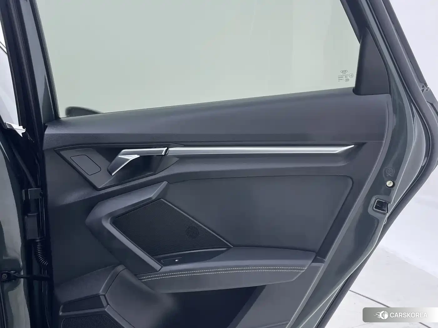 Audi A3 2022 Зеленый из Китая, фото 4
