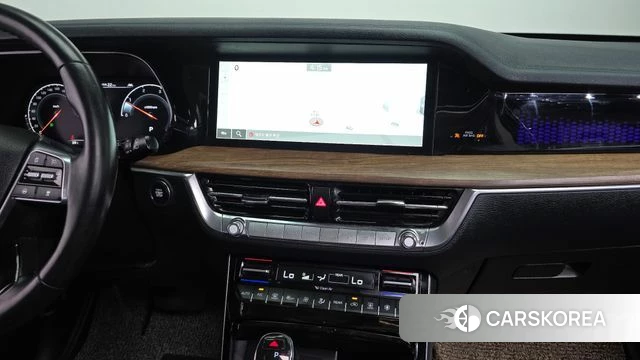 Kia Mohave Master 2020 Белый из Кореи, фото 4