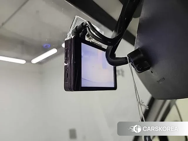 Chevrolet (GM Daewoo) New Damas 2019 Белый из Кореи, фото 4