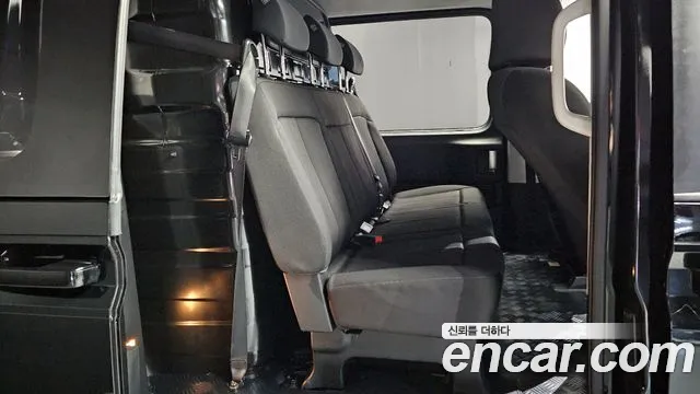 Hyundai Staria id 2443586 из Кореи 4