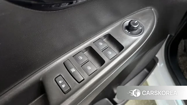 Chevrolet (GM Daewoo) The New Spark 2020 Белый из Кореи, фото 4