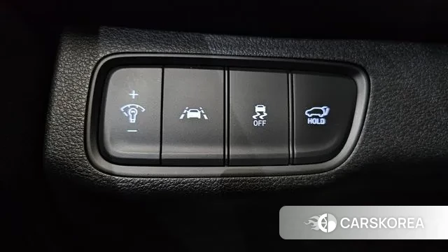 Hyundai Santa Fe TM 2018 Серый из Кореи, фото 4