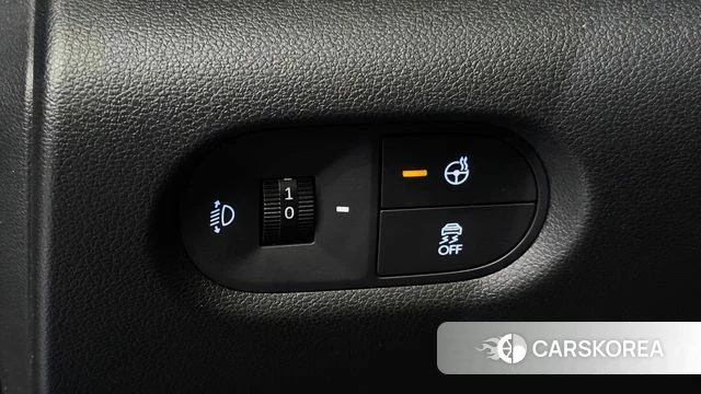Hyundai Casper 2023 Синий из Кореи, фото 4