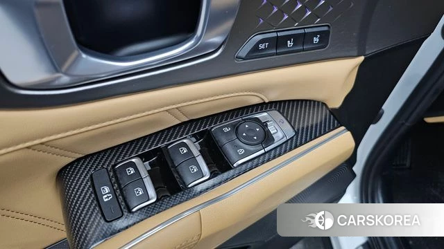 Kia Sorento 4th Generation 2021 Белый из Кореи, фото 4