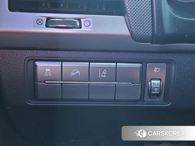 Ssangyong Rexton Sports Cannes 2019 Серый из Кореи, фото 4