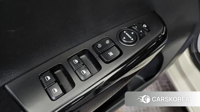 Kia All New Morning (JA) 2018 Жемчужный цвет из Кореи, фото 4