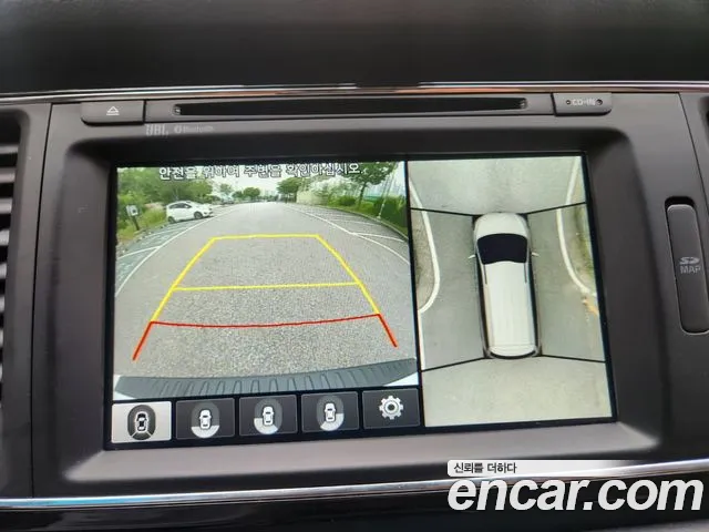 Kia All New Carnival 2018 Белый из Кореи, фото 4