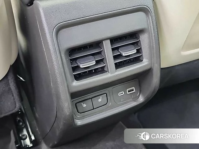 Cadillac XT4 2022 Красный из Кореи, фото 4