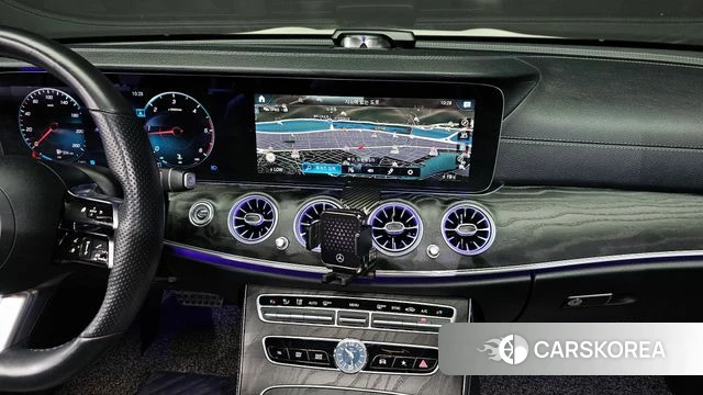 Mercedes-Benz E-Class W213 2020 Белый из Кореи, фото 4