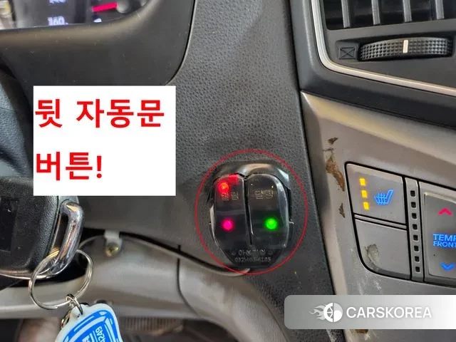 Hyundai The New Grand Starex 2019 Желтый из Кореи, фото 4