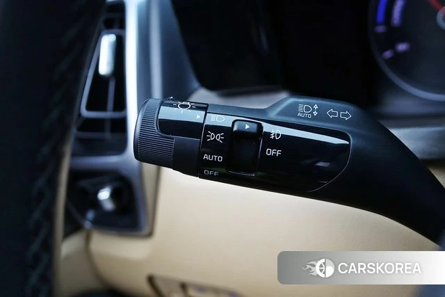 Kia Sorento 4th Generation 2021 Серый из Кореи, фото 4