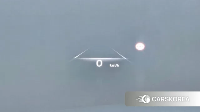 Genesis G80 (RG3) 2024 Белый из Кореи, фото 4