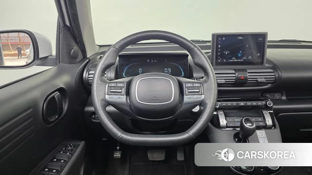 Hyundai Casper 2022 Белый из Кореи, фото 4