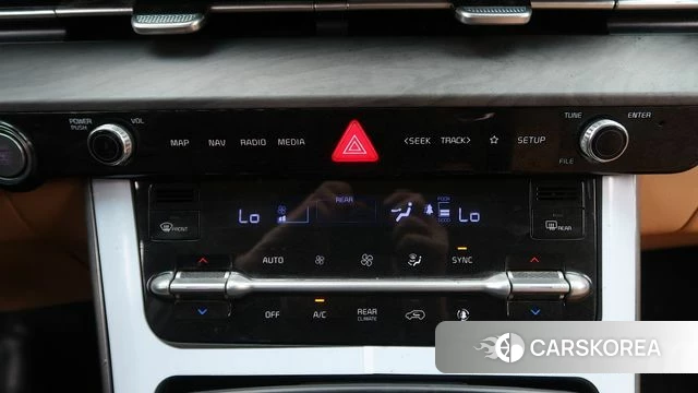 Kia Carnival 4th generation 2022 Черный из Кореи, фото 4