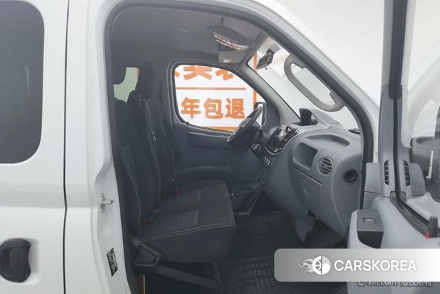 Chase Xintu V80 2022 Белый из Китая, фото 4