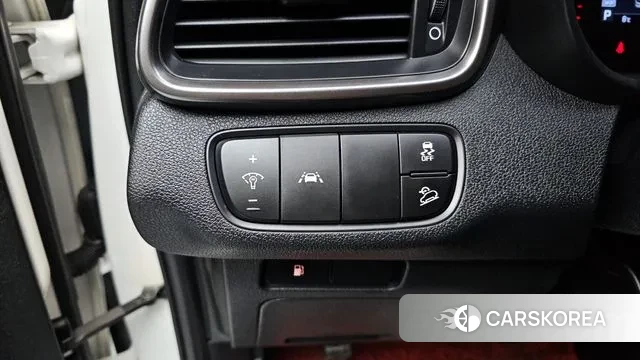 Kia The New Sorento 2019 Белый из Кореи, фото 4