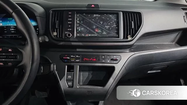 Kia The New Kia Ray EV 2023 Белый из Кореи, фото 4