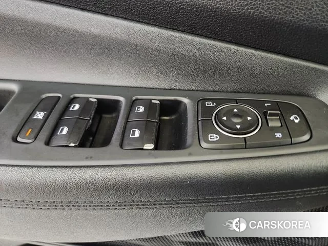 Hyundai Santa Fe TM 2020 Белый из Кореи, фото 4