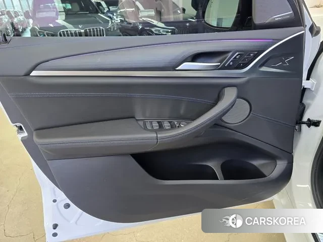 BMW iX3 id 3487484 из Кореи 4