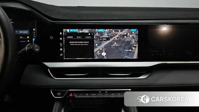 Renault Korea (Samsung) Grand Coleos 2025 Белый из Кореи, фото 4