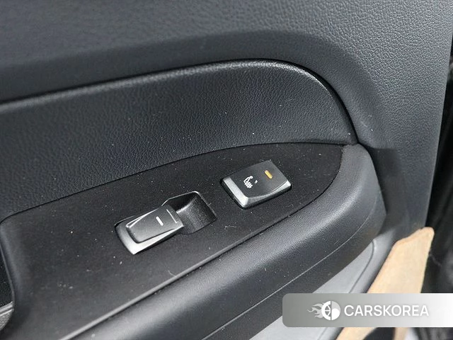 Ssangyong Rexton Sports 2019 Серый из Кореи, фото 4