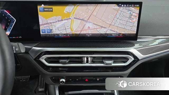 BMW 3 Series (G20) 2024 Серебристо-серый из Кореи, фото 4