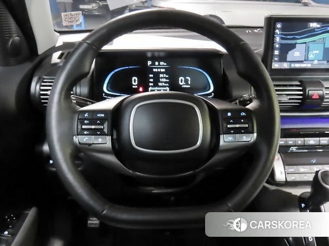 Hyundai Casper 2022 Белый из Кореи, фото 4