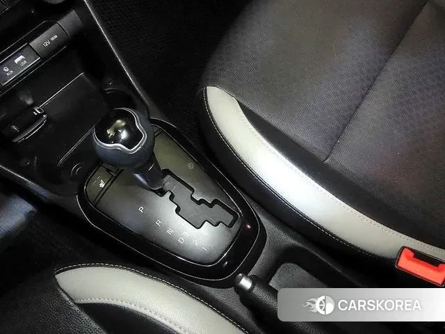 Kia All New Morning (JA) 2018 Белый из Кореи, фото 4