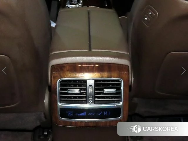 Kia More K9 2018 Черный из Кореи, фото 4