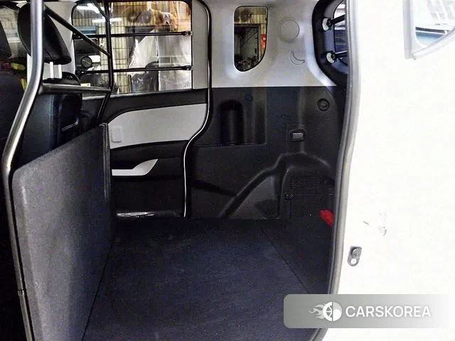 Kia The New Ray 2020 Белый из Кореи, фото 4