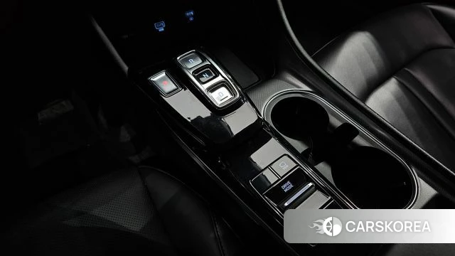 Hyundai Sonata (DN8) 2019 Белый из Кореи, фото 4