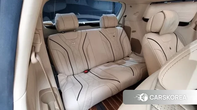 Kia The New Carnival 2019 Черный из Кореи, фото 4