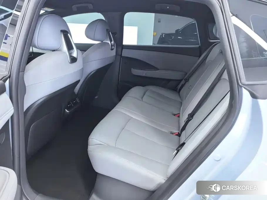 Nissan N7 2026 Silver/gray из Китая, фото 4