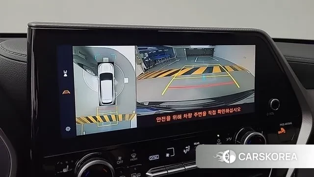 Toyota Highlander 4th Generation id 3228893 из Кореи 4