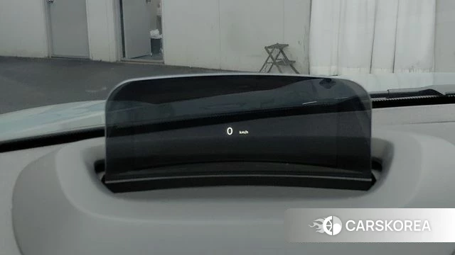 Mini Cooper SD Countryman 2021 Небесно-голубой из Кореи, фото 4