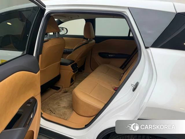 Lexus RZ 2023 Белый из Китая, фото 4