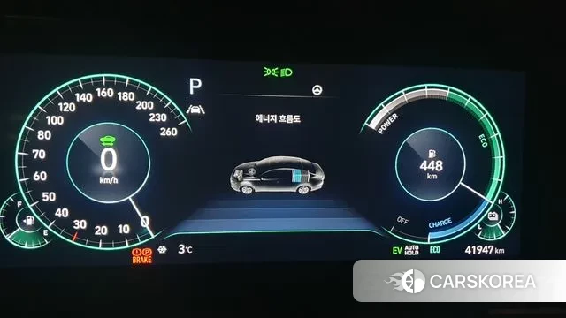 Hyundai The New Grandeur IG Hybrid 2022 Жемчужный цвет из Кореи, фото 4