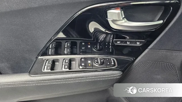 Kia The New Niro 2021 Белый из Кореи, фото 4