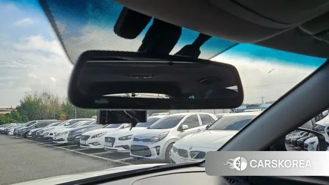 Ssangyong Tivoli Air 2019 Белый из Кореи, фото 4