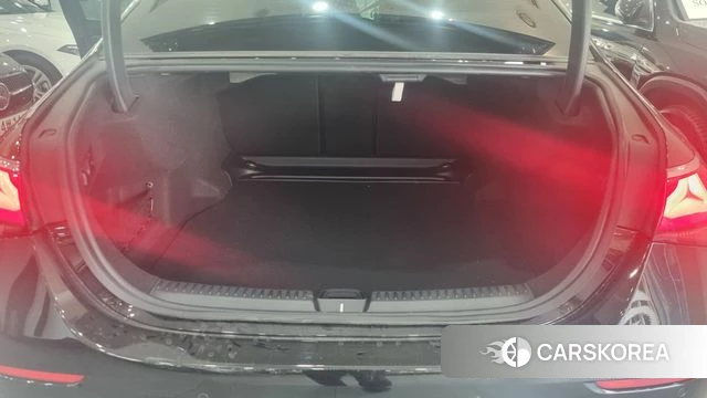 Mercedes-Benz E-Class W214 2025 Черный из Кореи, фото 4