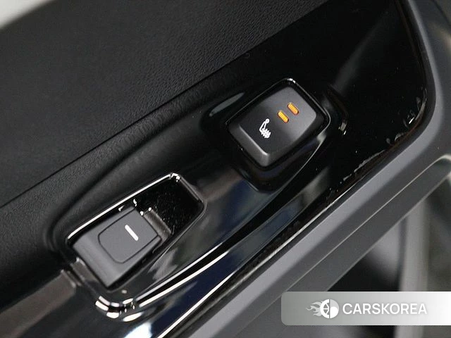 Ssangyong Torres 2023 Белый из Кореи, фото 4