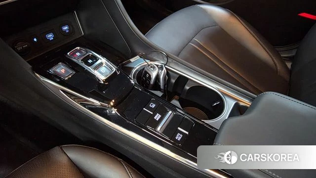 Hyundai Sonata (DN8) 2020 Белый из Кореи, фото 4